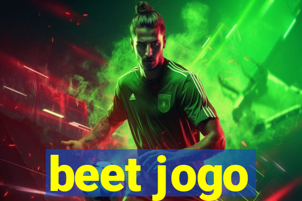 beet jogo